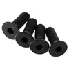 Image de AR722412 Flat Head Screw 4x12mm (4) AR722412-ARAC9891