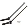 Image de AR220033 CVD Driveshaft Set 183mm Kraton (2) AR220033-ARAC3985