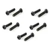 Image de AR725312 ButtnHead Cross Machine Screw 3x12mm (10) ARAC9838
