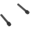 Image de AR310556 - Driveshaft End Locking Pin Nero (2) AR310556-ARAC4048