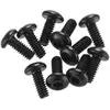 Image de AR721205 Button Head Screw 2x5mm (10) AR721205-ARAC9777