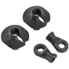 Image de AR330409 - Shock Rod End Set HD AR330409-ARAC8969