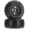 Image de AR510092 - dBoots Backflip MT 6S Tire Wheel Set AR510092-ARAC8795