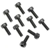 Image de AR723308 - Cap Head Screw 3x8mm 4x4 (10) AR723308-ARAC9882