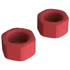 Image de AR310808 Composite Slipper Clutch Nut 4x4 (2) AR310808-ARAC8305