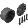 Image de AR310772 - Composite Diff Case 4x4 775 BLX 3S 4S AR310772-ARAC4023