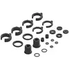 Image de AR330451 - Composite Shock Parts/O-Ring Set (2) AR330451-ARAC8940