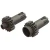 Image de AR310775 - Differential Outdrives Metal 4x4 (2) AR310775-ARAC3999