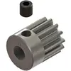 Image de AR310425 - Pinion Gear 13T 0.8mod 4x4 AR310425-ARAC7876