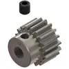 Image de AR310758 - Pinion Gear 18T 0.8mod 4x4 AR310758-ARAC7877