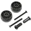Image de AR320420 - Wheelie Bar Wheels 4x4 AR320420-ARAC6488