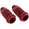 Image de AR330476 Shock Body 16x49mm Aluminum Red 6S (2) AR330476-ARAC9068