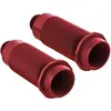 Image de AR330480 Shock Body 16x61mm Aluminum Red 6S (2) AR330480-ARAC9073