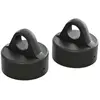 Image de AR330491 - Shock Cap Aluminum Noir 6S (2) AR330491-ARAC8968
