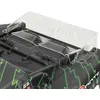 Image de AR406132 - SENTON 6S Rear Wing Clear AR406132-ARAC9607