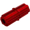 Image de AR310881 - Slipper Shaft Red 4x4 775 BLX 3S 4S AR310881-ARAC9102