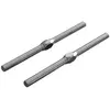 Image de AR330526 Stl Trnbkle 4x71 Blk ARAC9373