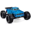 Image de AR406152 - Notorious 6S BLX Carrosserie Bleu Real Steel AR406152-ARAC3342
