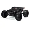 Image de AR406147 Notorious 6S BLX Body Black Real Steel ARAC3341