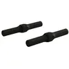 Image de AR330535 - Steel Turnbuckle M4X34mm Noir (2) AR330535-ARAC9378