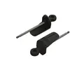 Image de AR330536 - Shock Shaft Eyelet and Spring Perch Front AR330536-ARAC8988