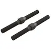 Image de Steel Turnbuckle M4x48mm Black (2) Arrma ARA330542