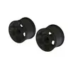 Image de 2.8" Wheel 14mm Hex (Black/2) ARA510116