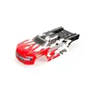 Image de Kraton 4x4 BLX Painted Decaled Trimmed Body Red ARA402215