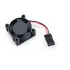 Image de BLX100/120 ESC FAN (1pc) ARA390290