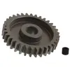 Image de 34T MOD1 Spool Gear 8mm Bore ARA310944