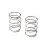 Image de Shock Springs: 35mm 4.7N/mm (27lbf/in) (2) ARA330600