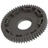 Image de HD 57T Spur Gear 0.8Mod ARA310947