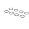 Image de Shim 5.4x9.5x0.2mm (8) ARA709057
