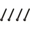 Image de Cap Head Screw M2.5x25mm (4) ARA702004