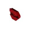 Image de Sliding Motor Mount Plate 50 Series (Red) ARA320538