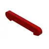 Image de Aluminum Rear Suspension Mount (Red) ARA330557
