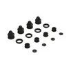 Image de Shock Cap Collar & Cartridge Set ARA330568