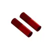 Image de Aluminum Shock Body 24x83mm (Red) (2) ARA330578