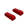 Image de Aluminum Fr Suspension Mounts (Red) (2) ARA330594
