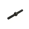 Image de Steel Turnbuckle M4x40mm (Black) ARA340155