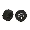 Image de Dboots 'Copperhead2 SB MT' Tire Set Glued (1 Pair) ARA550061