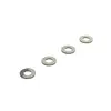 Image de Washer 8x16x1mm (4) ARA709056
