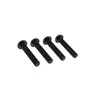 Image de Button Head Screw M5x20mm (4) ARA721520