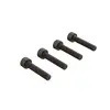 Image de Cap Head Screw M4x20mm (4) ARA723420