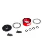 Image de Metal Diff Case ARA220050