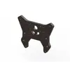 Image de Aluminum Front Shock Tower (Black) ARA330604