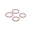Image de Servo Saver O-Ring Set ARA340170