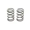 Image de Shock Springs 40mm 5.6N/mm (32lbf/In) (2) - Arrma ARA330633