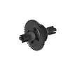 Image de Center Diff Set 50T 100k Oil ARA310959