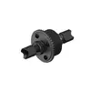 Image de Front/Rear Diff Set Straight 43T 7k Oil ARA310958